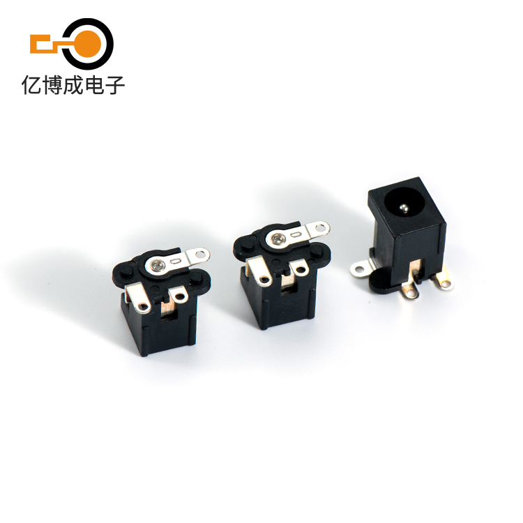 DC电源插座
